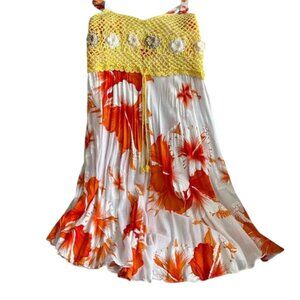 Beach Dress / Coverup NWOT